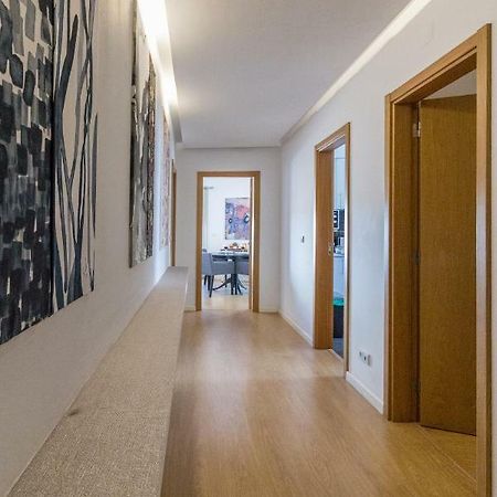 Condominio Ondas Do Mar -Coastal Comfort- Olhao Exterior photo
