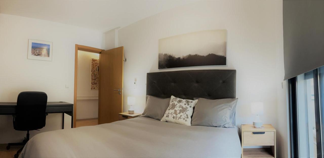 Condominio Ondas Do Mar -Coastal Comfort- Olhao Exterior photo