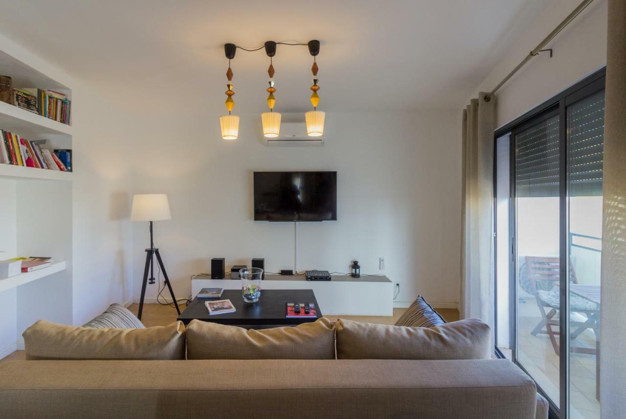 Condominio Ondas Do Mar -Coastal Comfort- Olhao Exterior photo